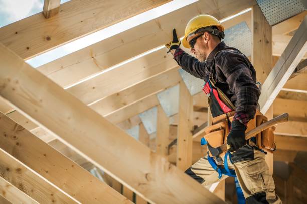 Best New Roof Installation  in Emmetsburg, IA