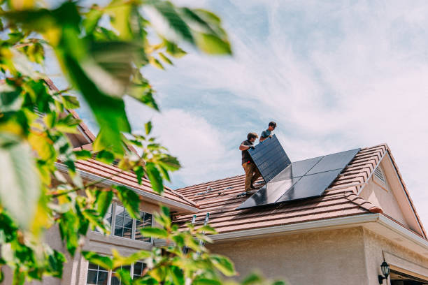 Best Slate Roofing Contractor  in Emmetsburg, IA
