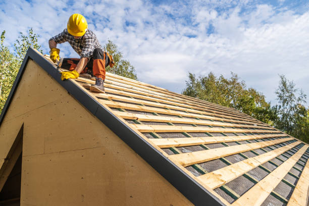 Best Slate Roofing Contractor  in Emmetsburg, IA