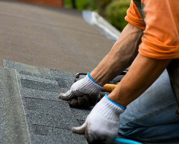 Roof Repair Estimates in Emmetsburg, IA