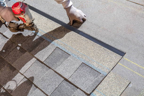 Best Shingle Roofing Installation  in Emmetsburg, IA