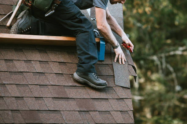 Reliable Emmetsburg, IA Roofing Contractor Solutions